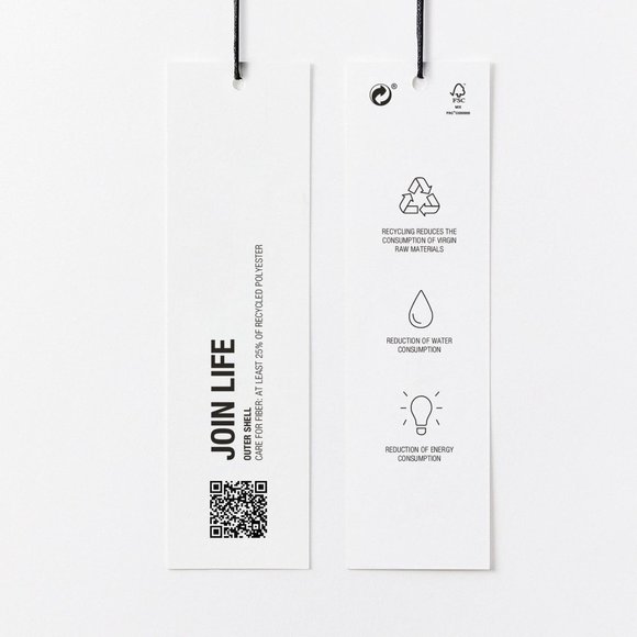 ZARA | Zara Black Tube Top with Rhinostones Heart Shape - Picture 5 of 5